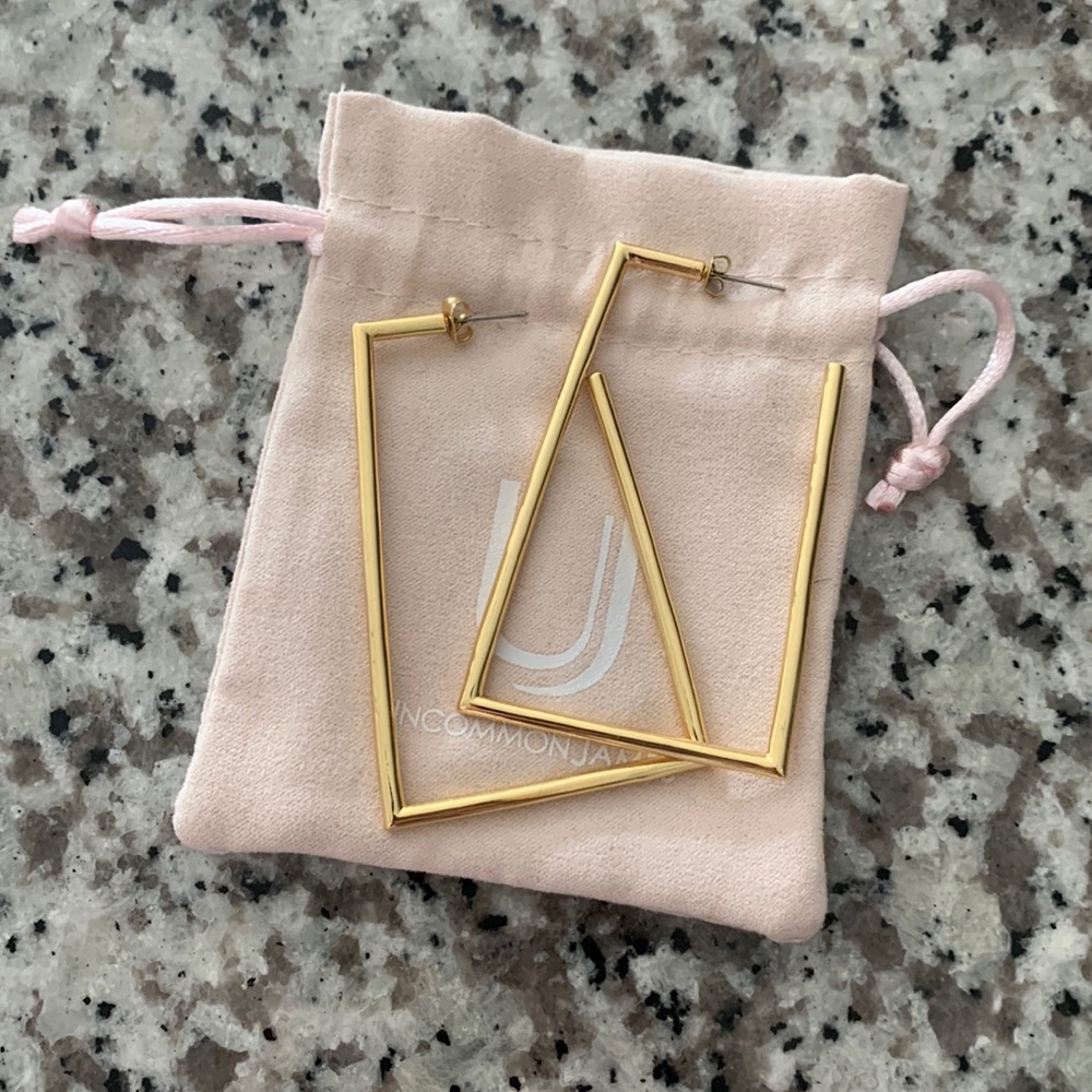 Uncommon James Earrings